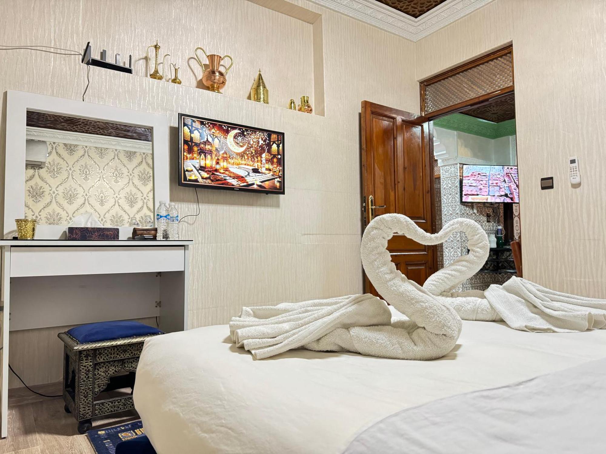 Apartmán Marrakech Art Marakéš Exteriér fotografie