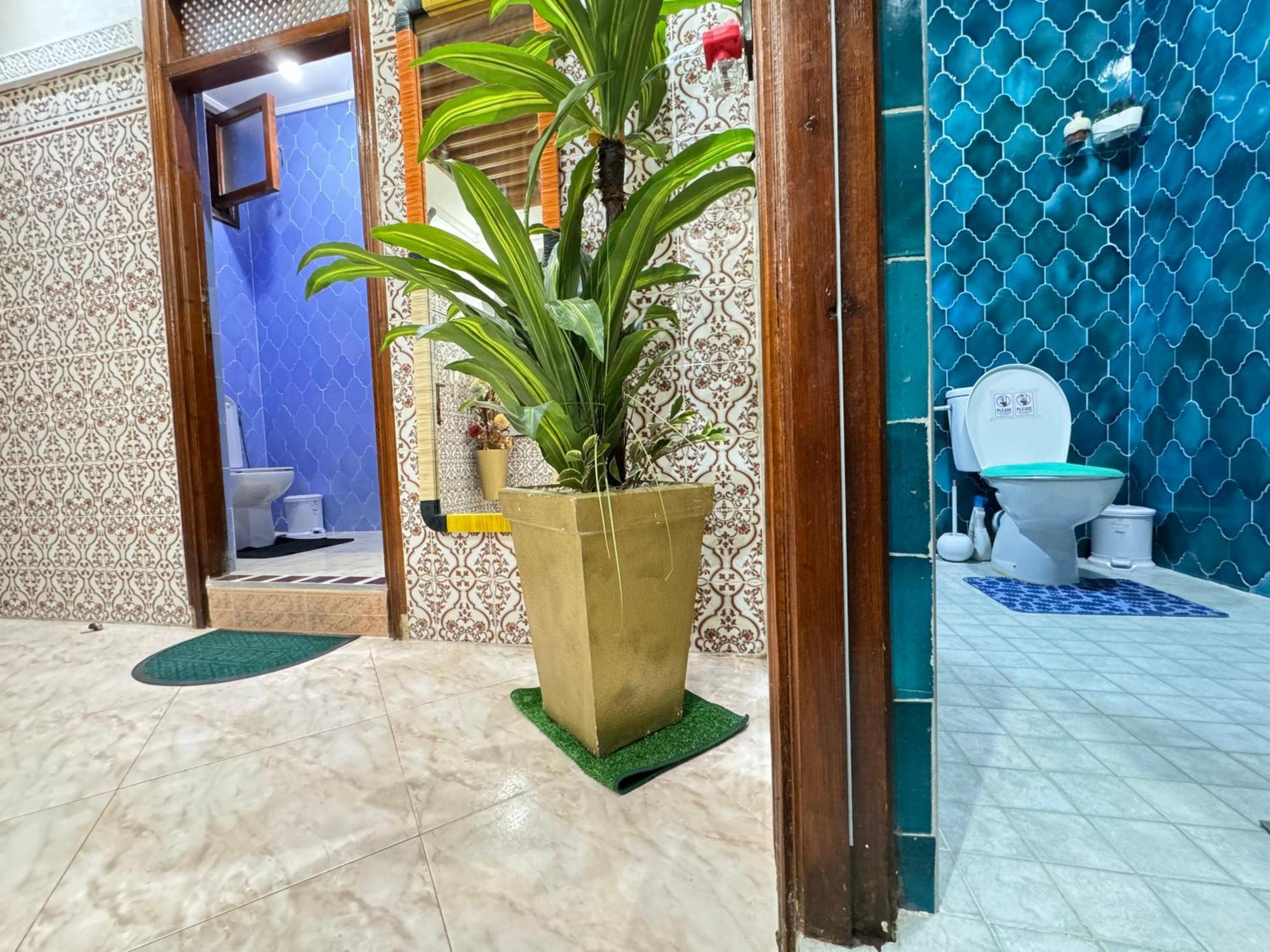 Apartmán Marrakech Art Marakéš Exteriér fotografie